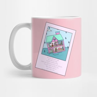 Dollhouse Mug